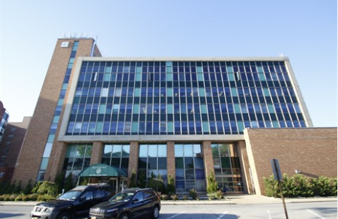 Long Beach criminal lawyer at Long Beach City Court courthouse in Nassau County handling criminal and traffic cases in Long Beach NY